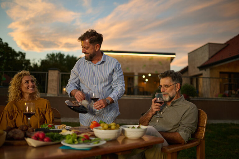 Pelican Pointe neighborhood